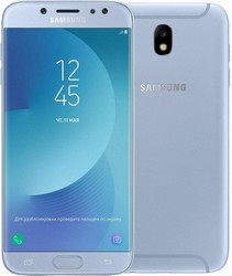 Замена стекла на телефоне Samsung Galaxy J7 (2017) в Владивостоке